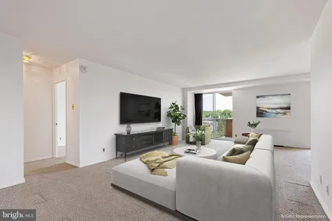 $180,000 | 2401 Pennsylvania Avenue, Unit 715, Wilmington, DE 19806