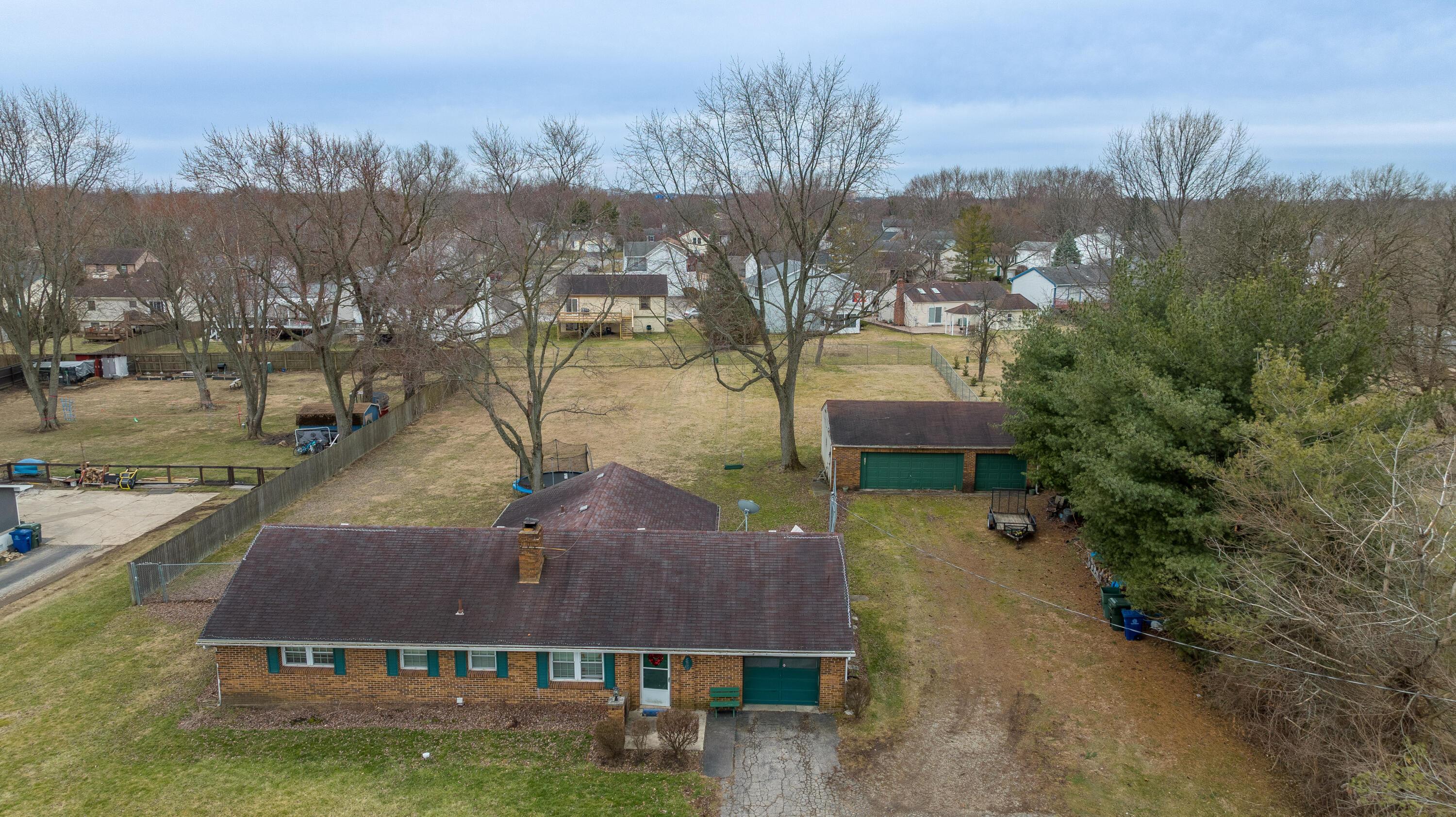 589 Park Road Columbus, OH 43085 - Photo 53 of 71 589 Park Rd, Worthington, OH-54