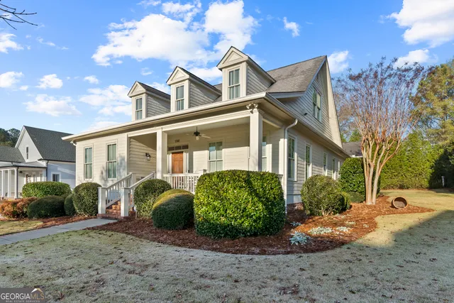 $749,000 | 1360 Meadow Creek Drive, Madison, GA 30650