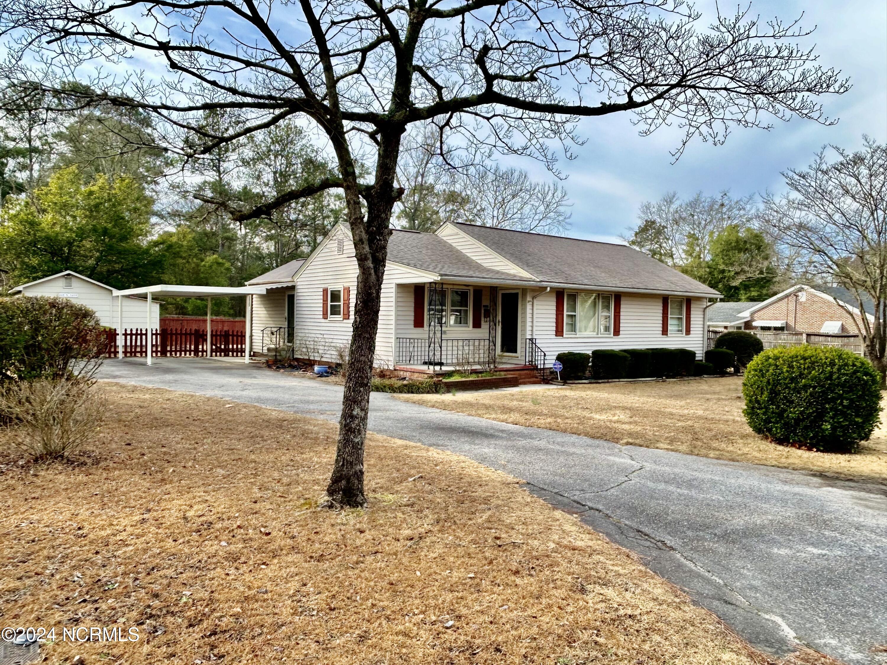 1926 Parker Lane Rockingham, NC 28379 - Photo 26 of 26 IMG_4175