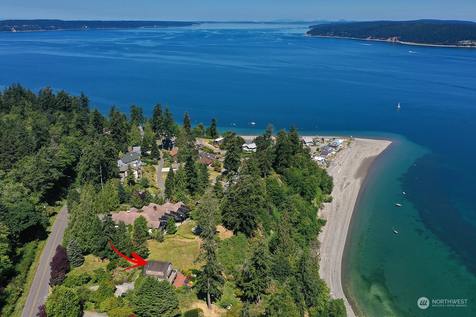 3271 Fox Spit Road Langley, WA 98260 - Photo 37 of 40 Gallery Image 37