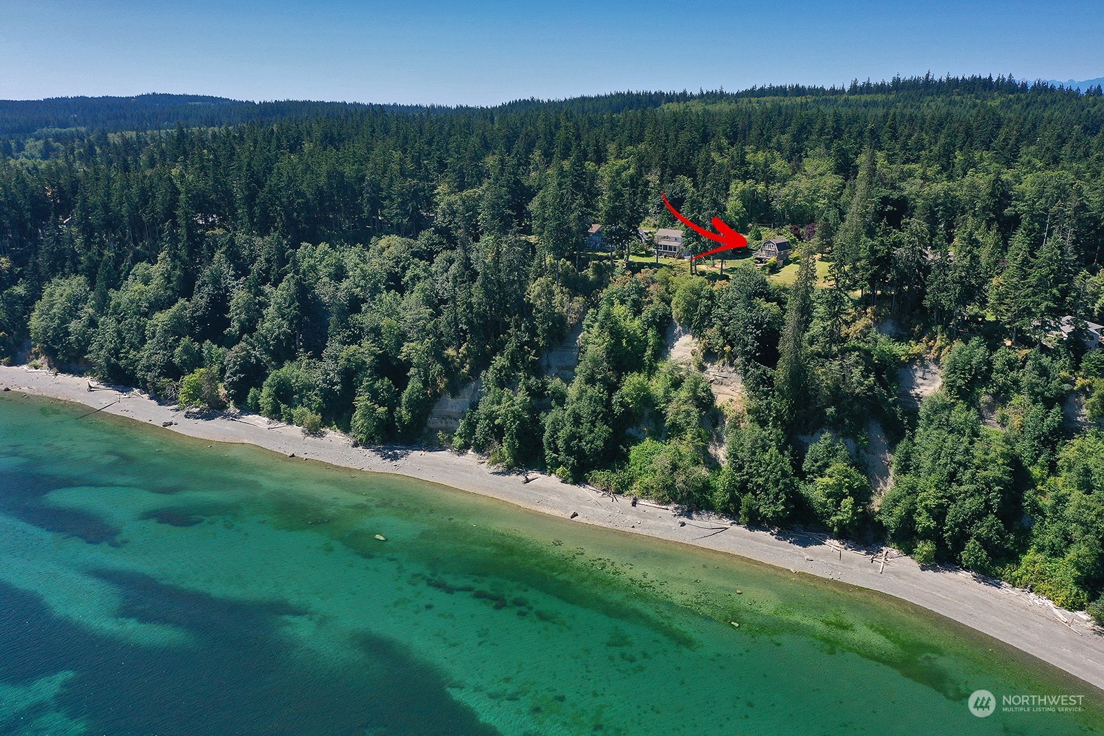 3271 Fox Spit Road Langley, WA 98260 - Photo 38 of 40 Gallery Image 38