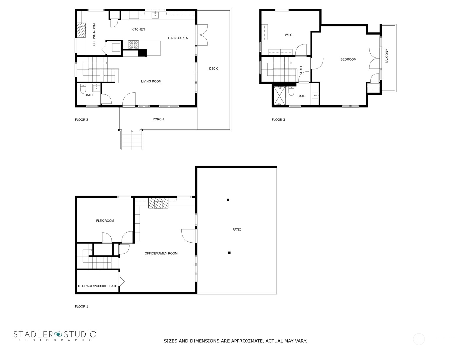 3271 Fox Spit Road Langley, WA 98260 - Photo 40 of 40 Gallery Image 40