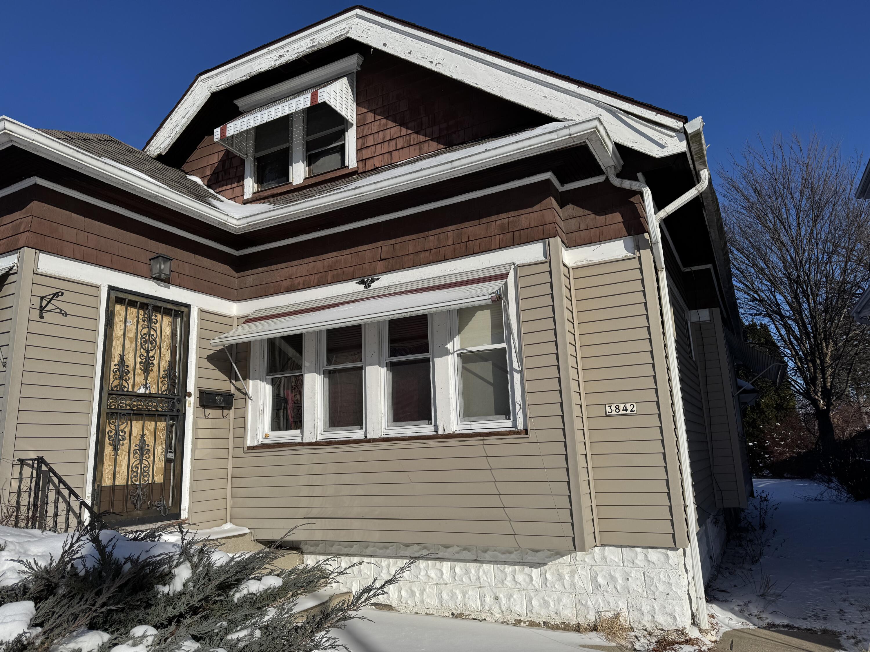 3842 North 13th Street Milwaukee, WI 53206 - Photo 19 of 19 IMG_3852