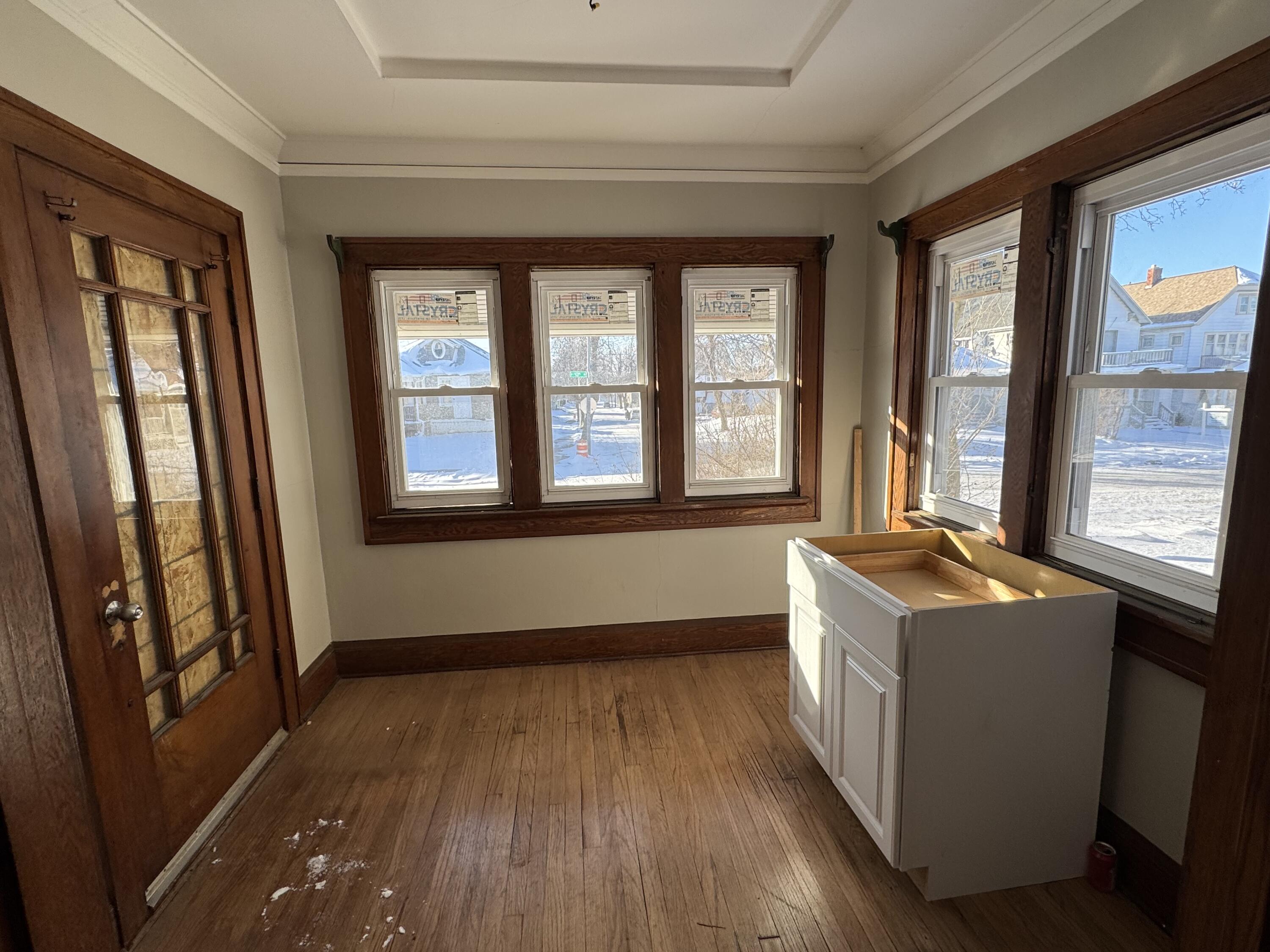 3842 North 13th Street Milwaukee, WI 53206 - Photo 3 of 19 IMG_3854