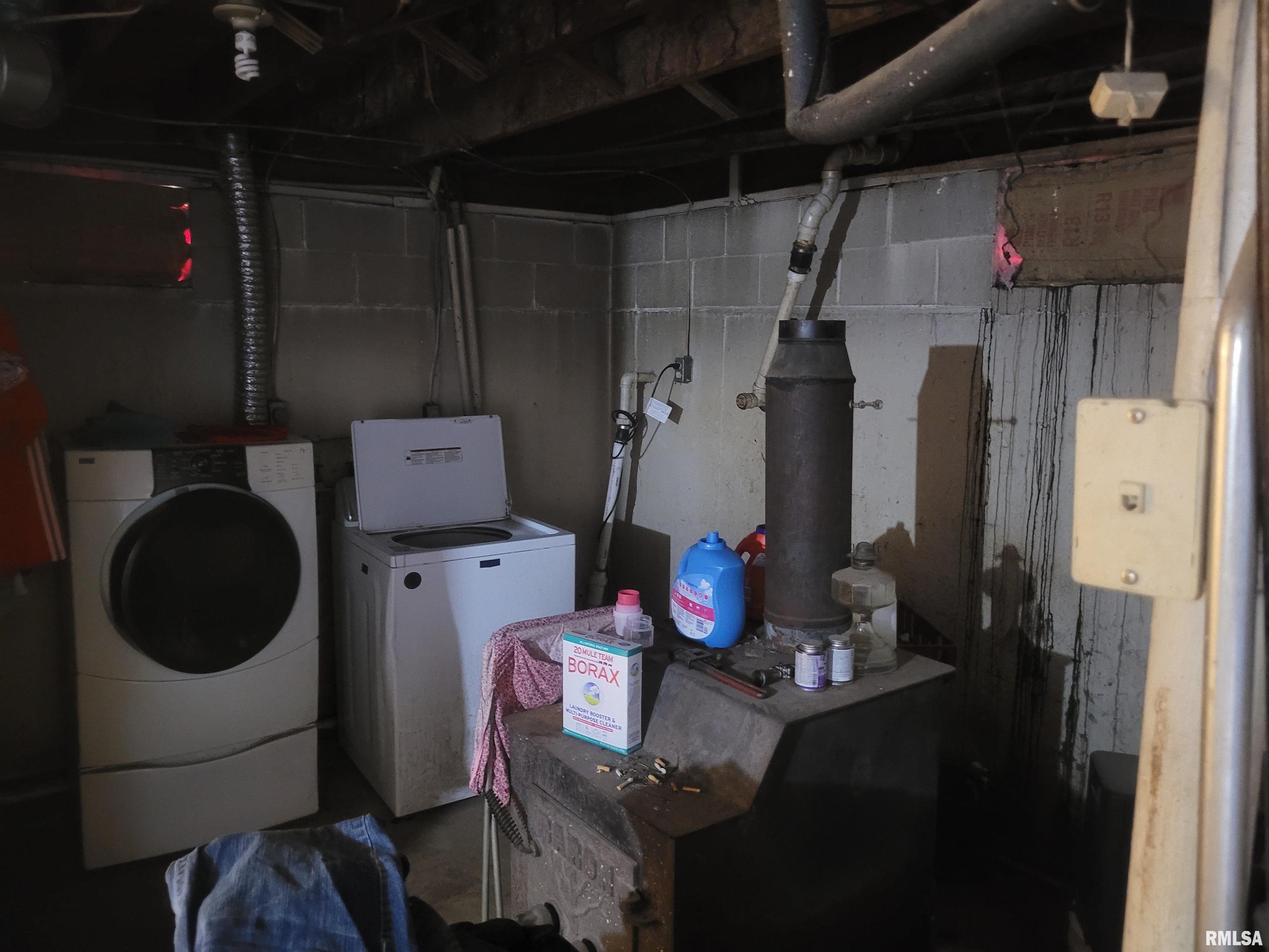 10192 East Davis Road Mount Vernon, IL 62864 - Photo 21 of 26