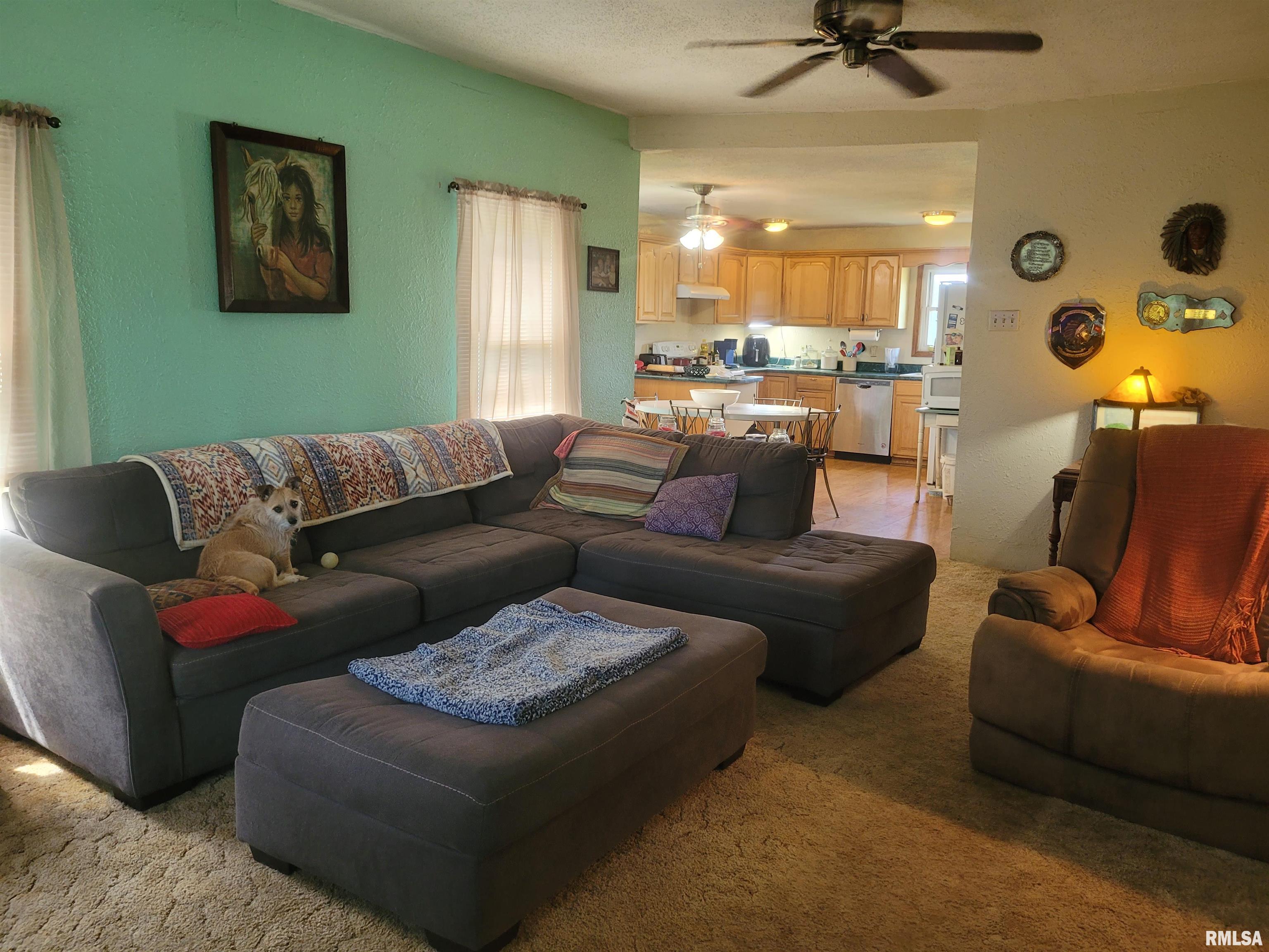 10192 East Davis Road Mount Vernon, IL 62864 - Photo 10 of 26