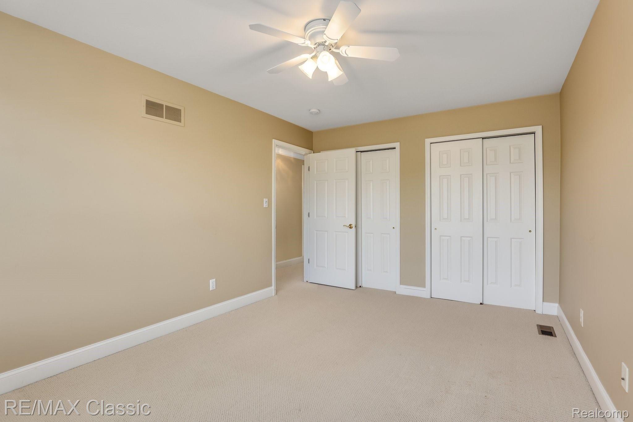 24849 Reeds Pointe Drive Novi, MI 48374 - Photo 27 of 47 Bedroom