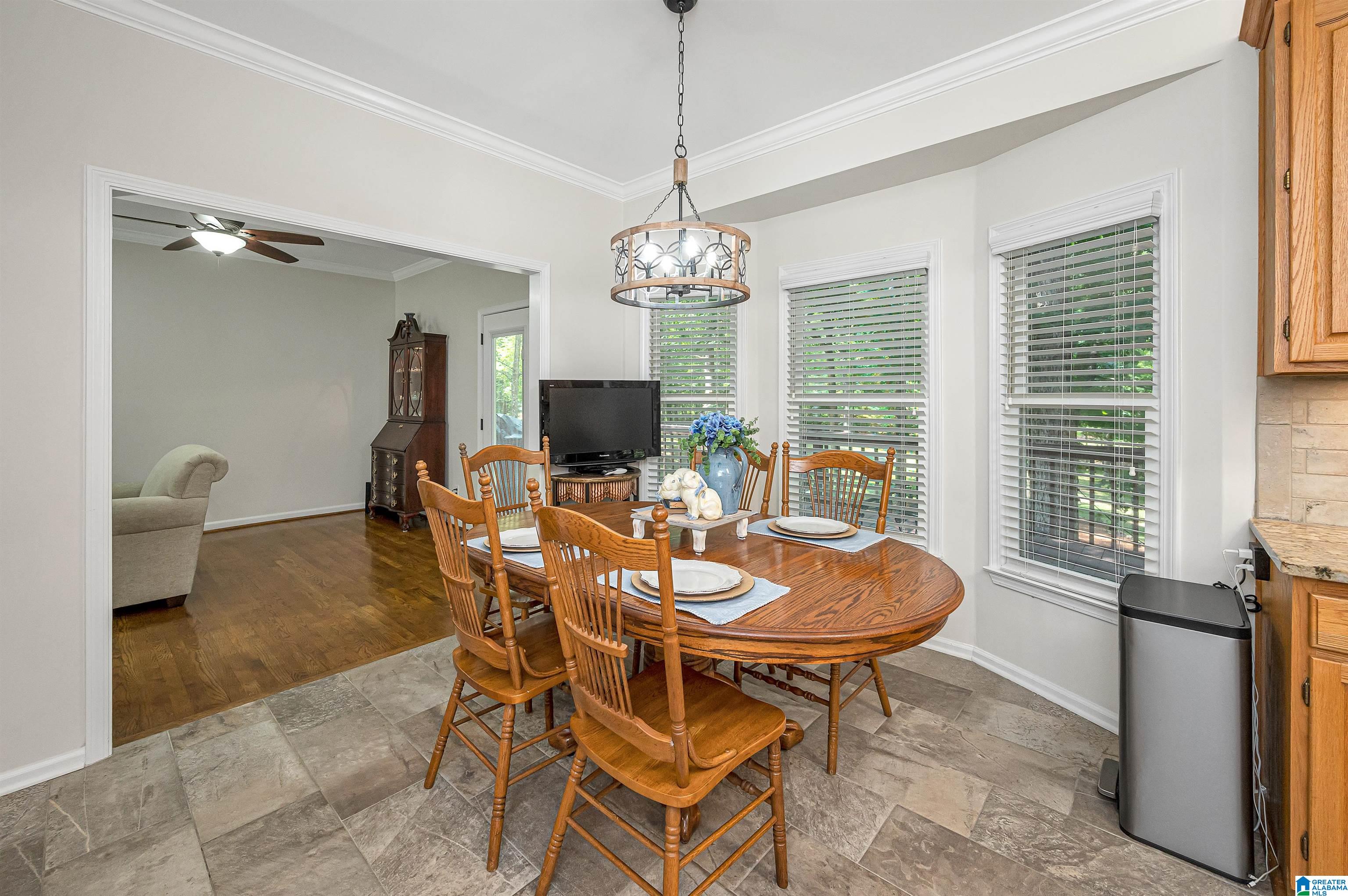 290 Baron Drive Chelsea, AL 35043 - Photo 16 of 59