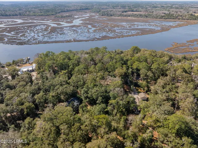 $64,000 | 185 Bull Point Drive, Seabrook, SC 29940