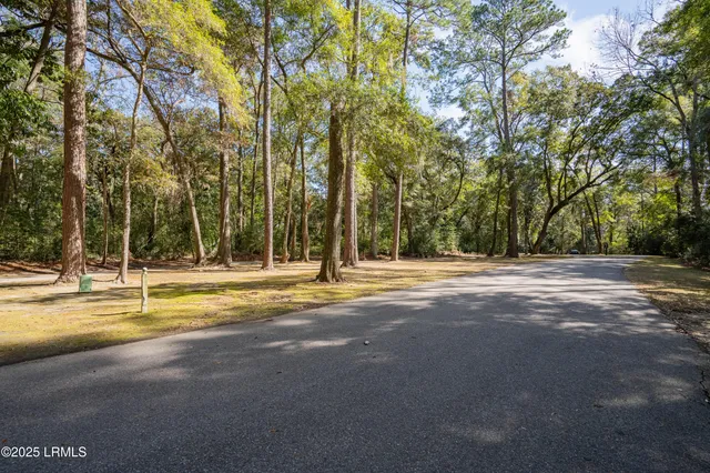 $64,000 | 185 Bull Point Drive, Seabrook, SC 29940