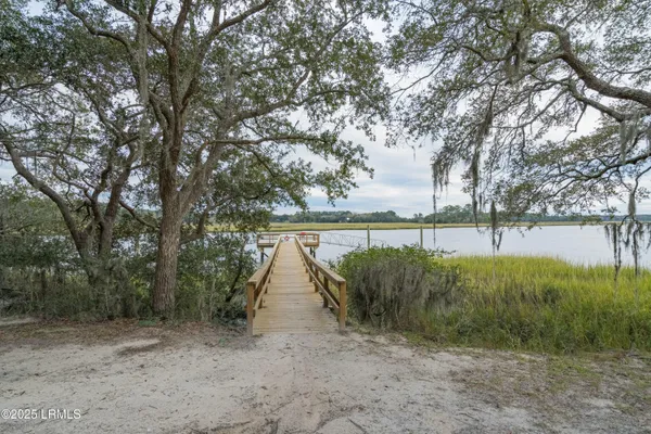 $59,000 | 185 Bull Point Drive, Seabrook, SC 29940