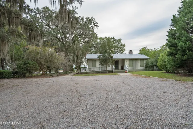 $64,000 | 185 Bull Point Drive, Seabrook, SC 29940