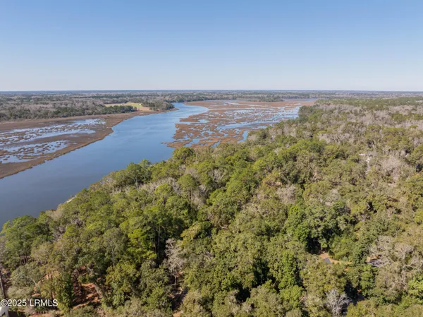 $59,000 | 185 Bull Point Drive, Seabrook, SC 29940