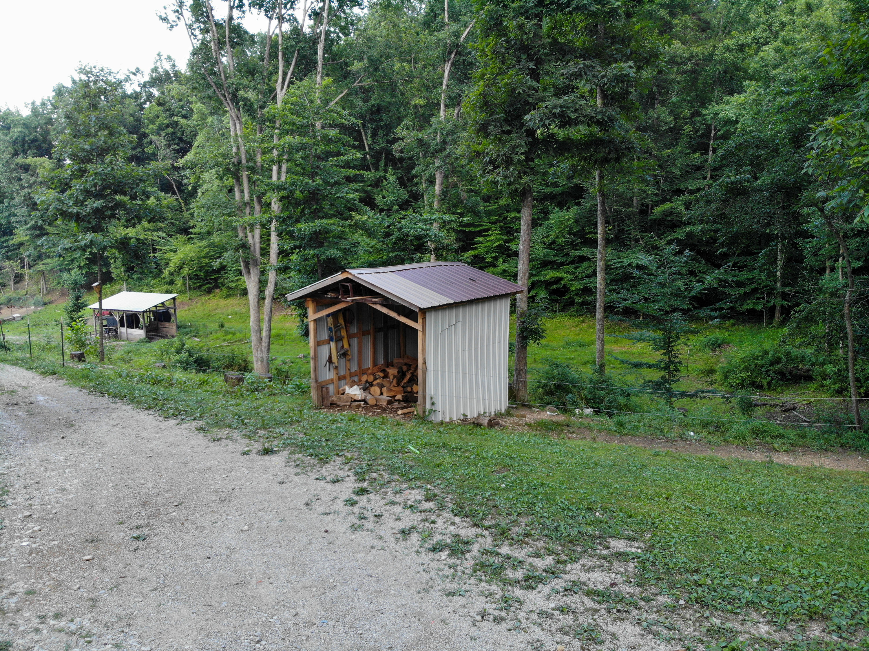 670 Buffalo Road Annville, KY 40402 - Photo 67 of 80 DJI_0816