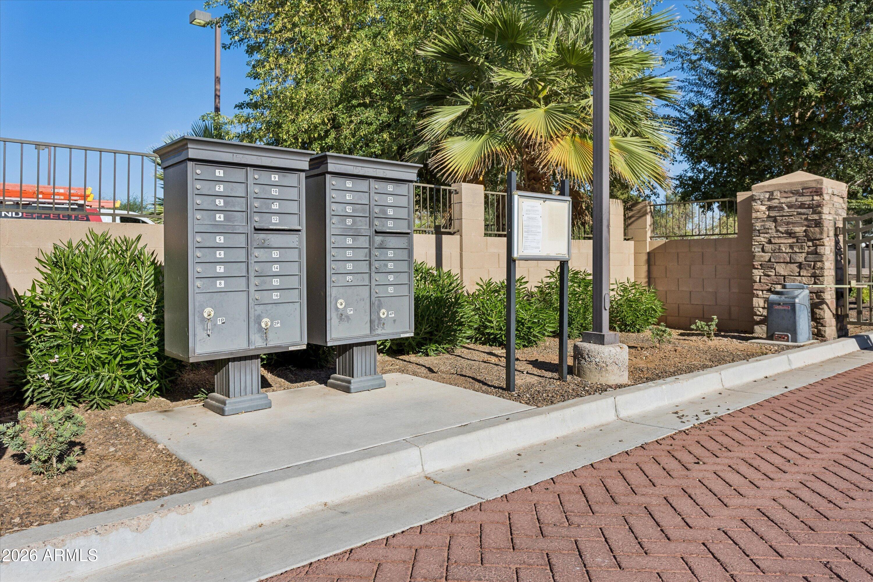 7820 East Baseline Road, Unit 108 Mesa, AZ 85209 - Photo 21 of 24