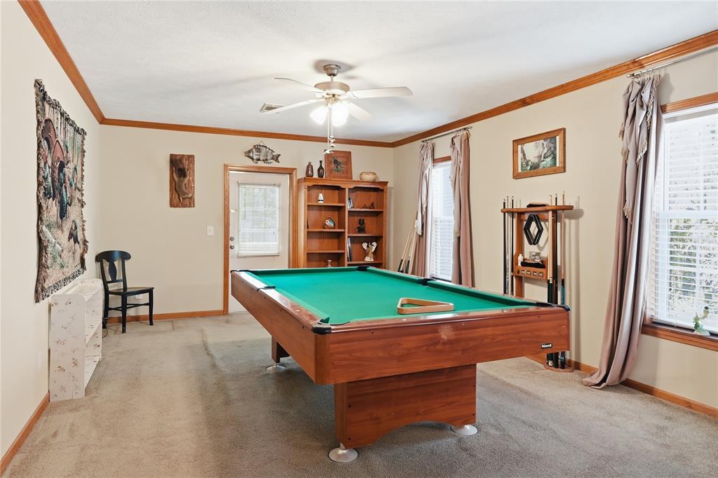 5809 Northwest 18th Terrace Bell, FL 32619 - Photo 8 of 23
