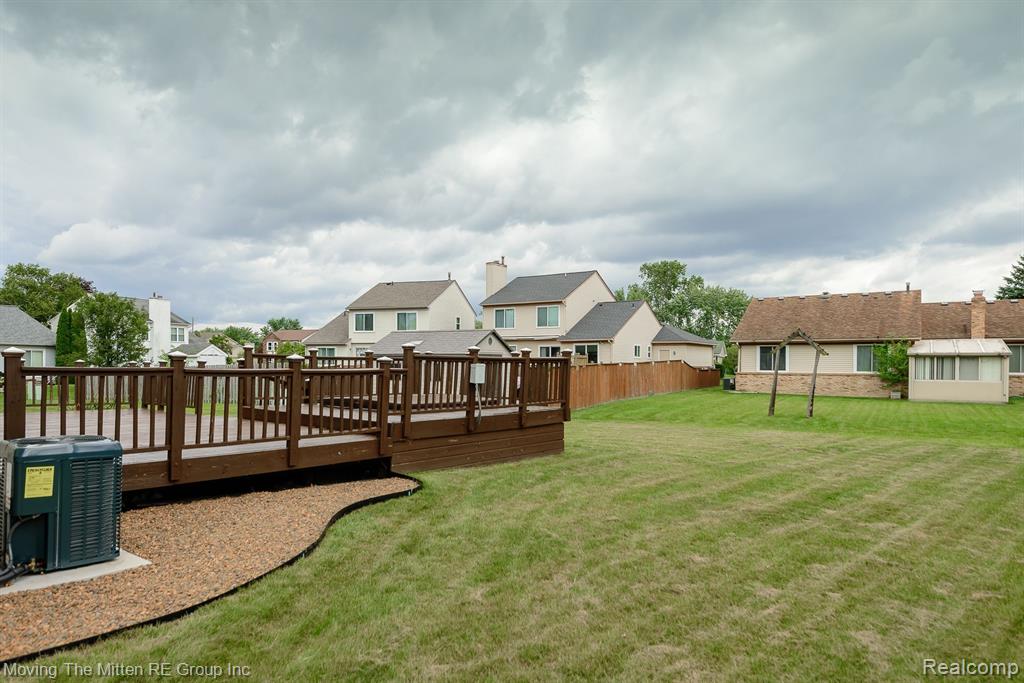 2231 Cranbrook Road Canton, MI 48188 - Photo 42 of 51