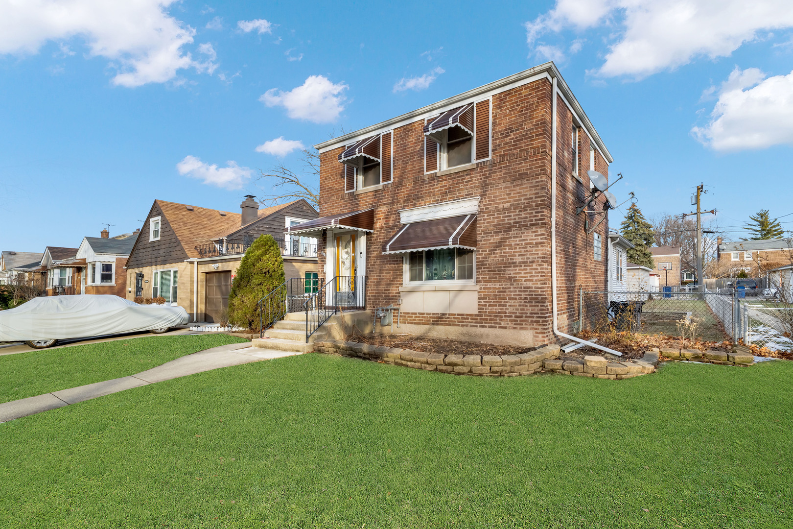 3431 South 58th Avenue Cicero, IL 60804 - Photo 15 of 18