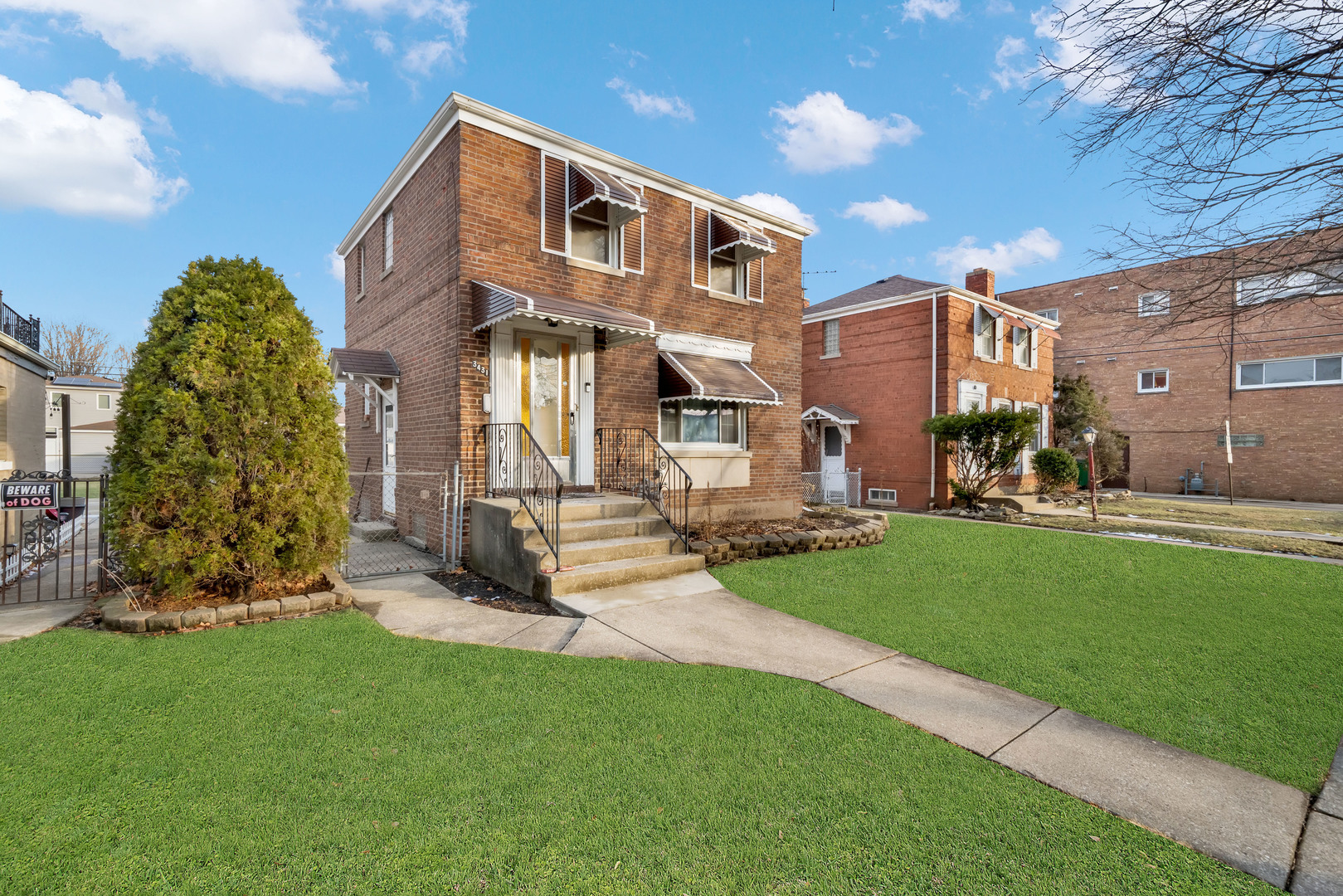 3431 South 58th Avenue Cicero, IL 60804 - Photo 7 of 18