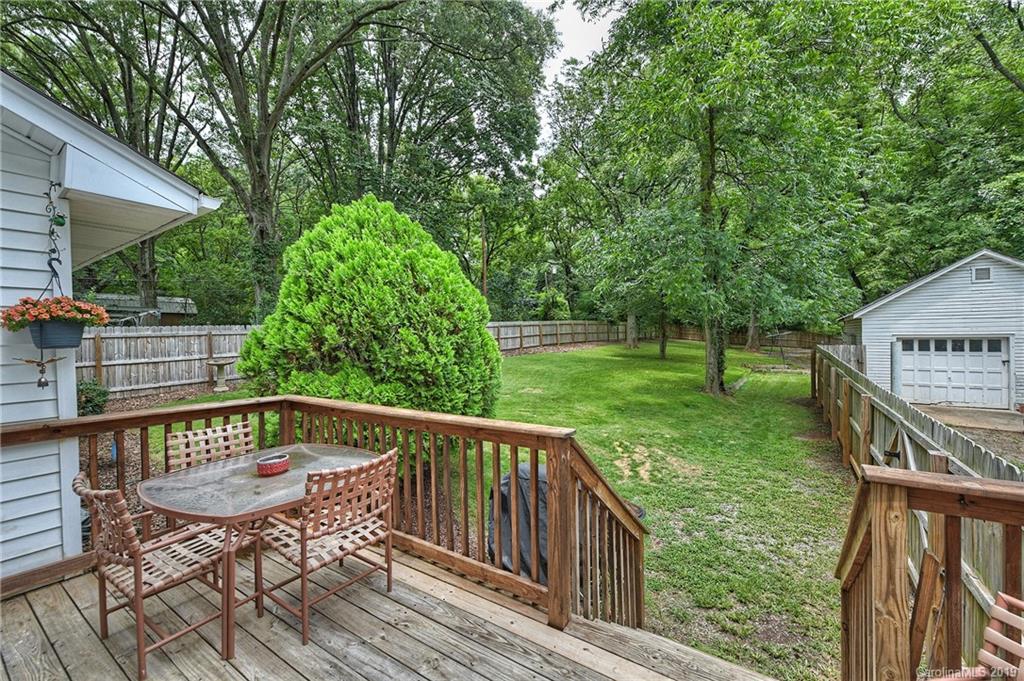 1118 Skyview Road Charlotte, NC 28208 - Photo 27 of 43 Gallery Image 27