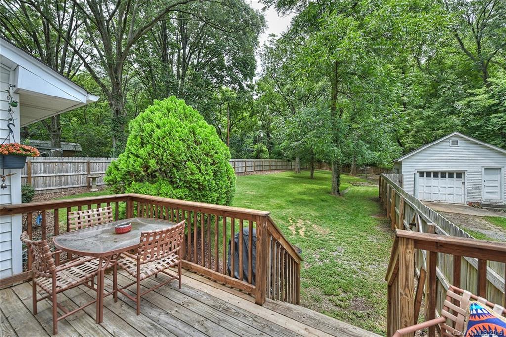 1118 Skyview Road Charlotte, NC 28208 - Photo 28 of 43 Gallery Image 28