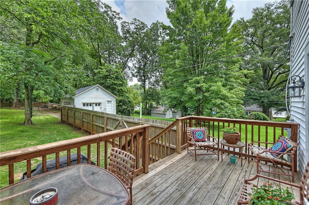 1118 Skyview Road Charlotte, NC 28208 - Photo 29 of 43 Gallery Image 29