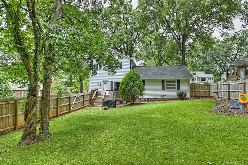 1118 Skyview Road Charlotte, NC 28208 - Photo 33 of 43 Gallery Image 33