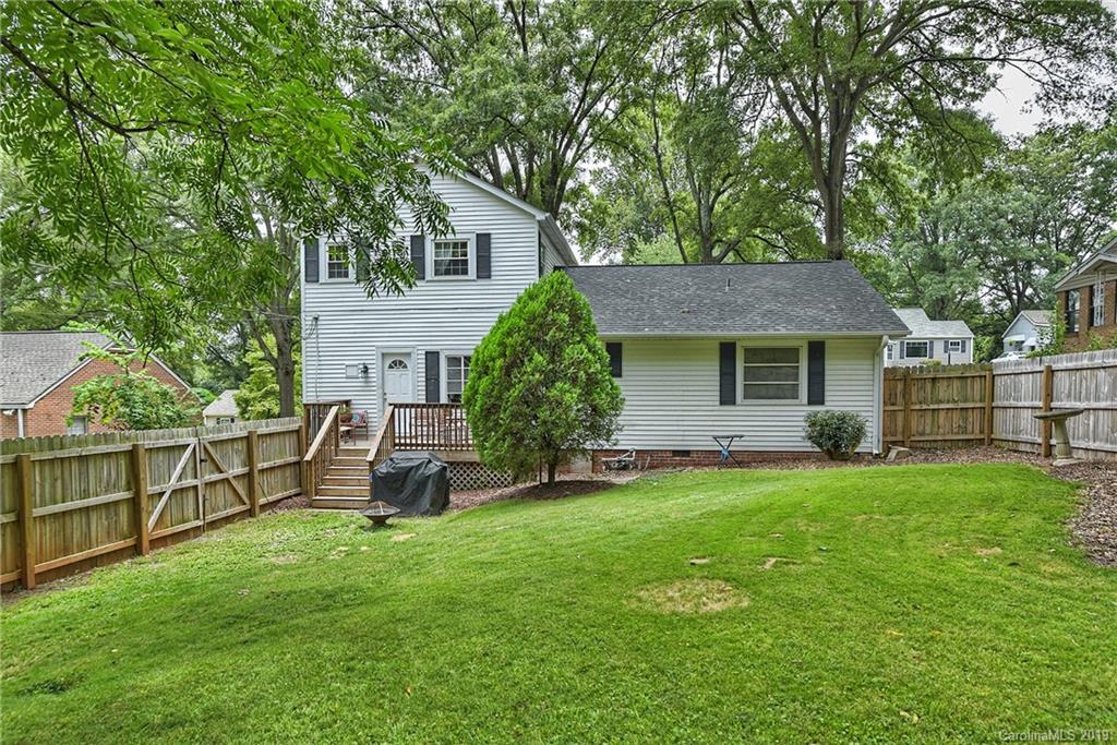 1118 Skyview Road Charlotte, NC 28208 - Photo 34 of 43 Gallery Image 34
