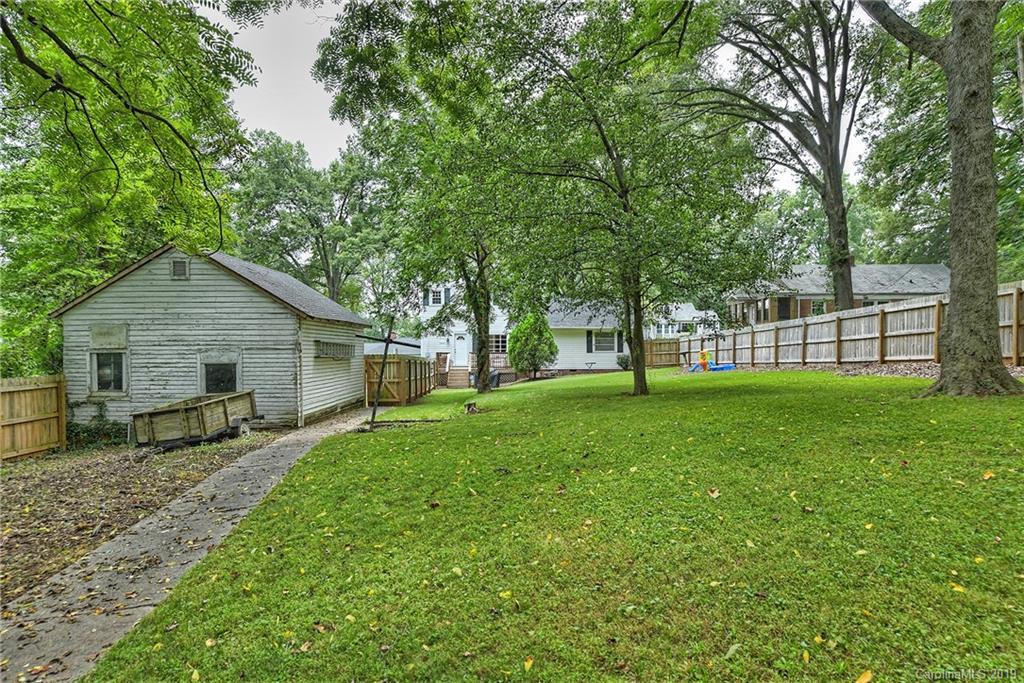 1118 Skyview Road Charlotte, NC 28208 - Photo 37 of 43 Gallery Image 37