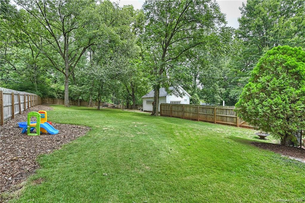 1118 Skyview Road Charlotte, NC 28208 - Photo 39 of 43 Gallery Image 39