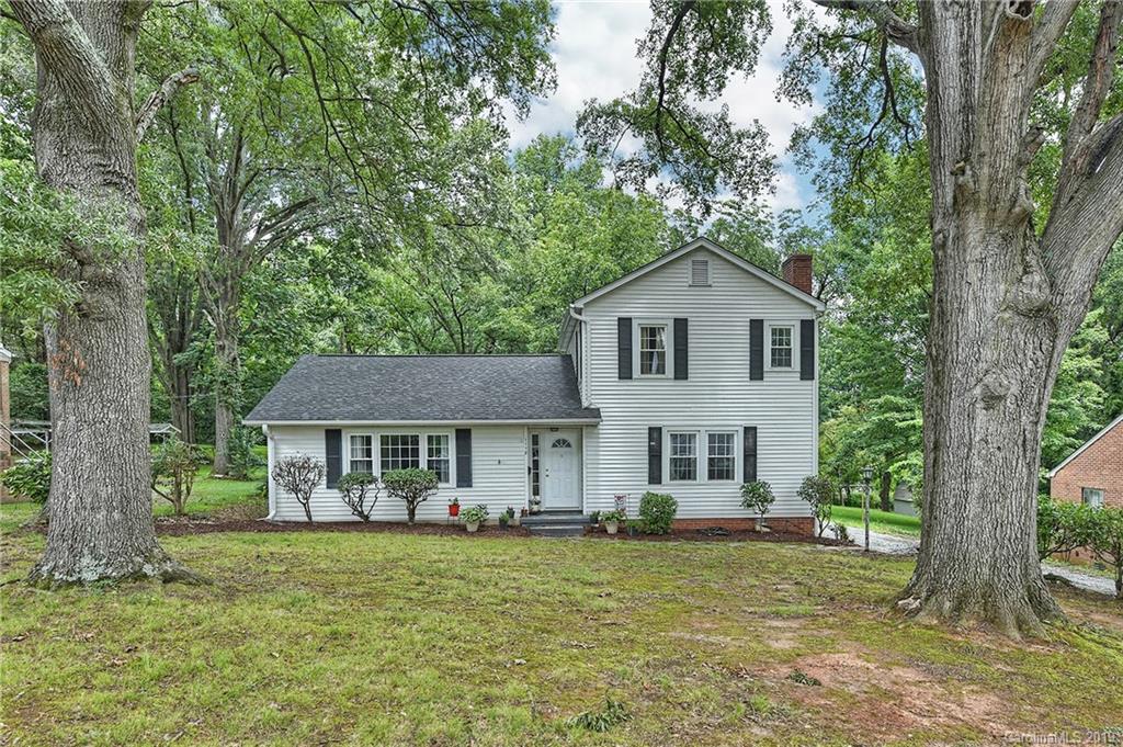 1118 Skyview Road Charlotte, NC 28208 - Photo 41 of 43 Gallery Image 41