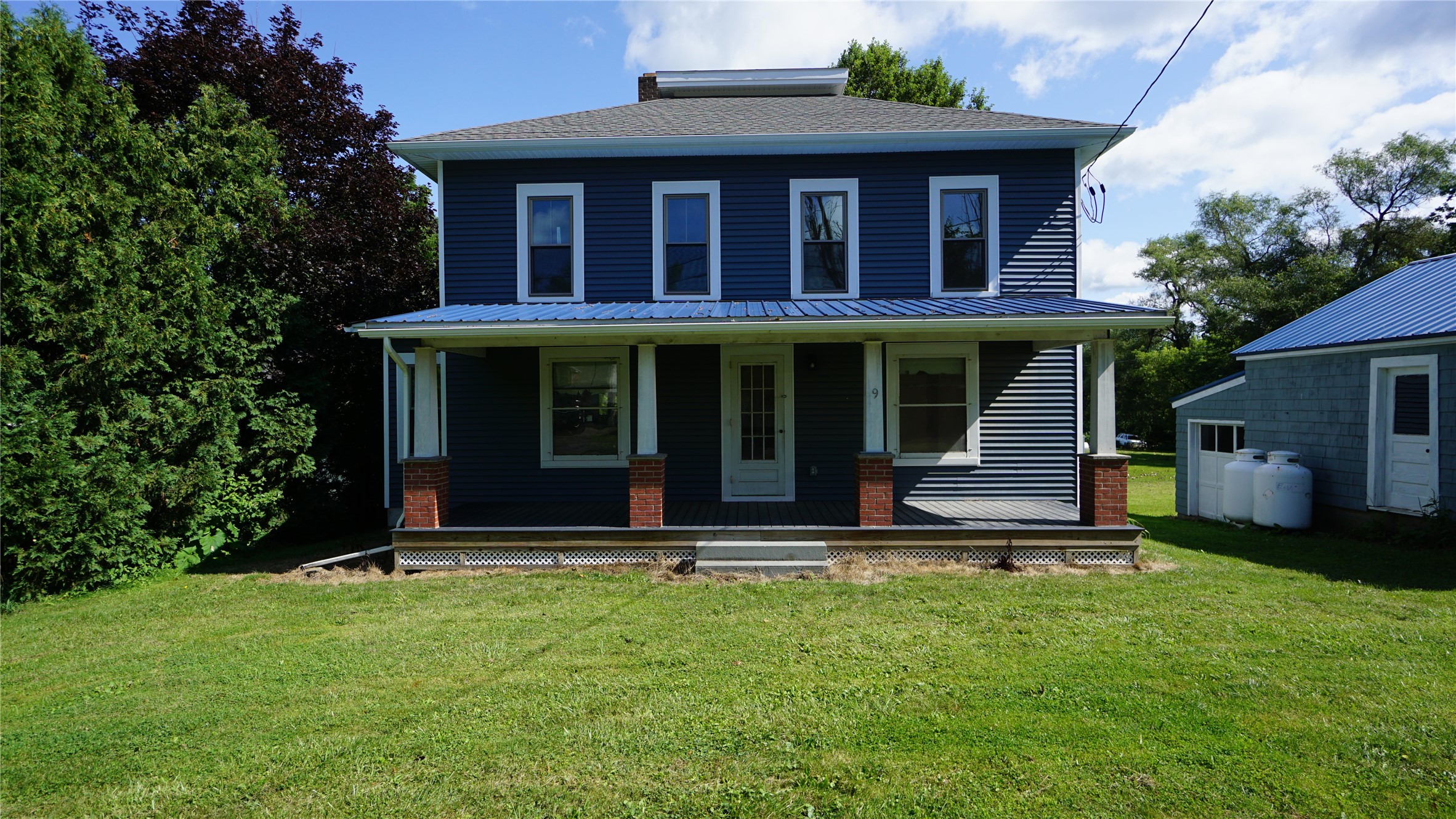 9 Hemlock Hill Road Whitney Point, NY 13862 - Photo 3 of 49