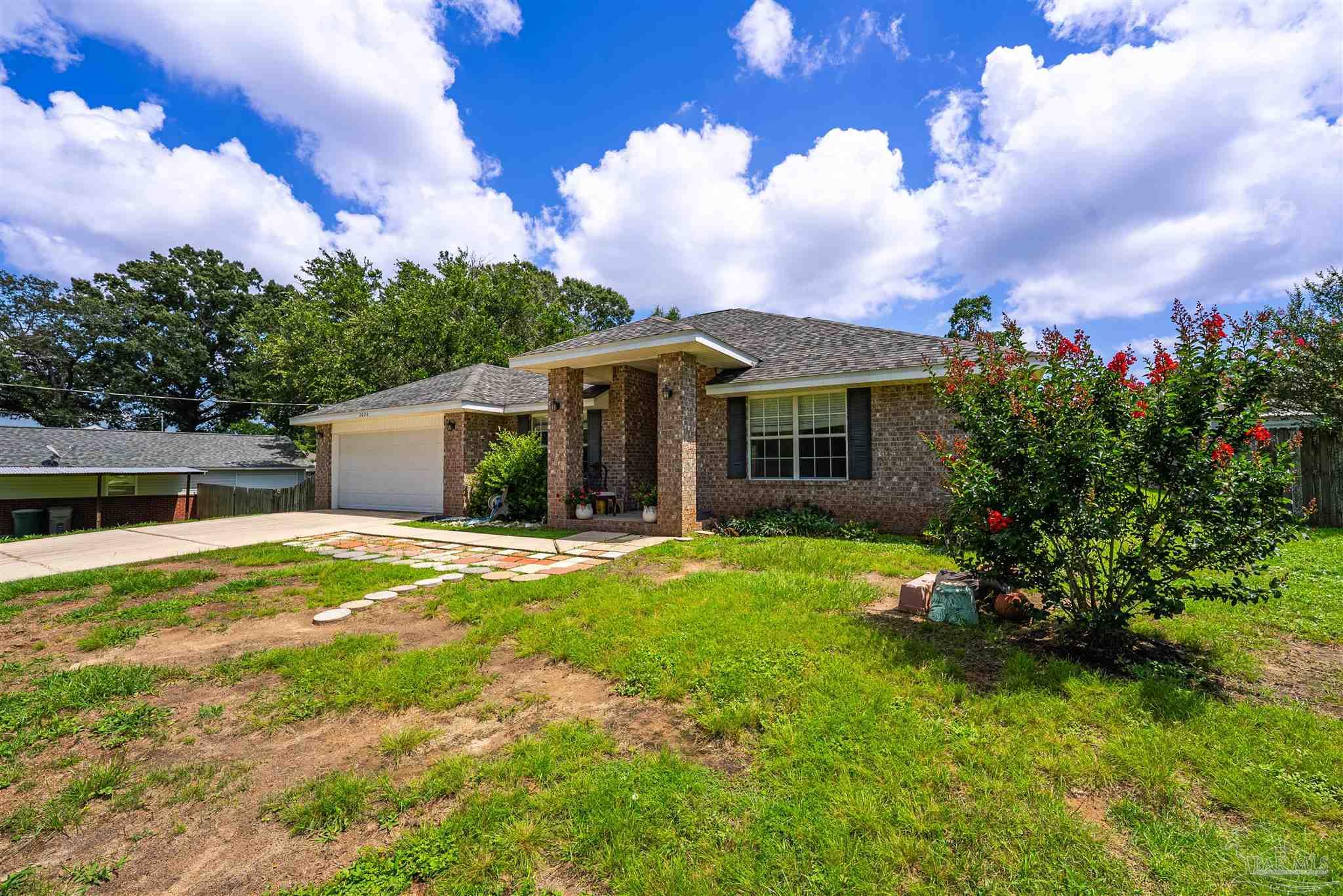 2020 Ziglar Road Cantonment, FL 32533 - Photo 3 of 32