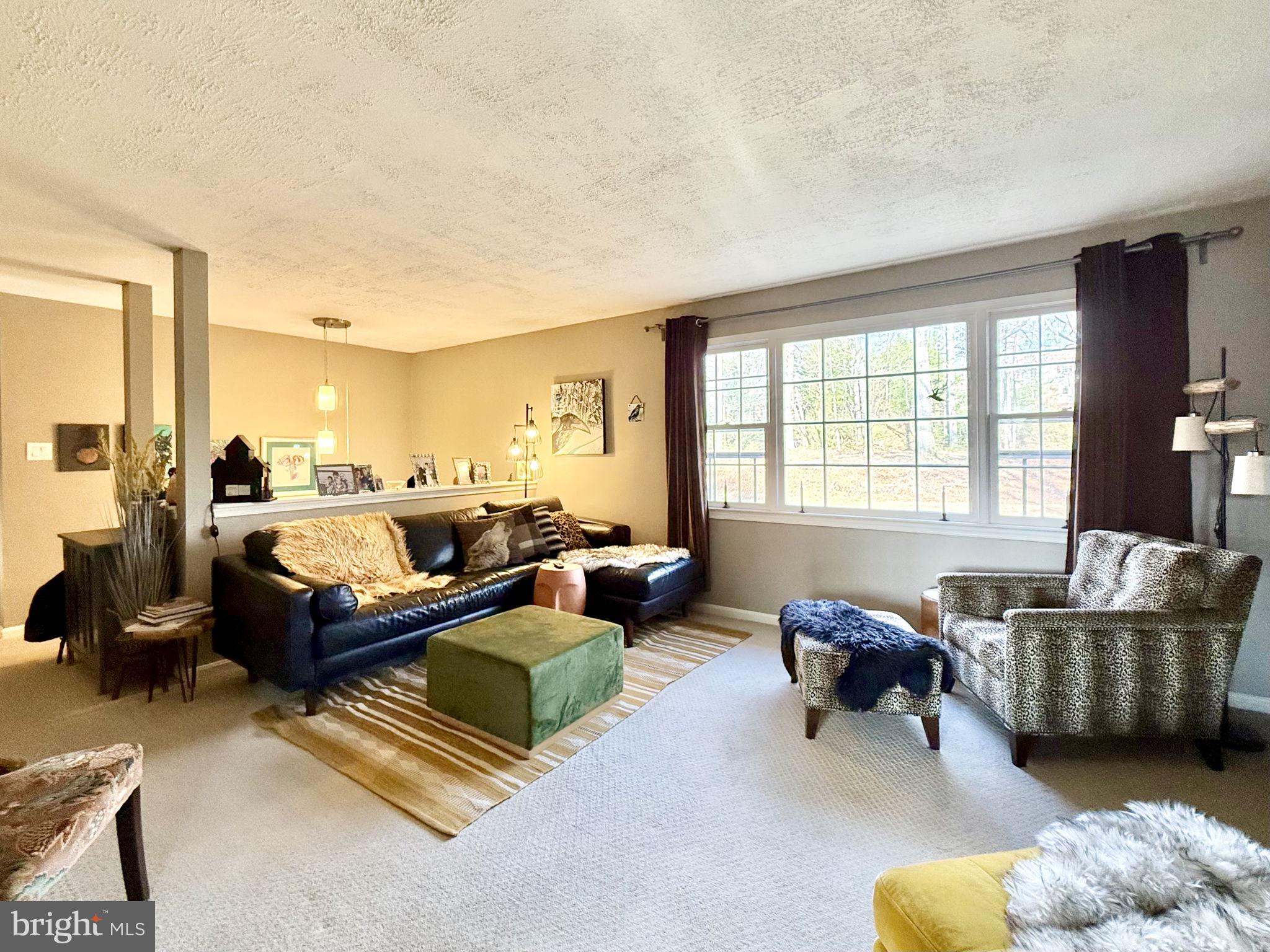 8 Rolling Road Stafford, VA 22556 - Photo 15 of 22 a living room with furniture and a window