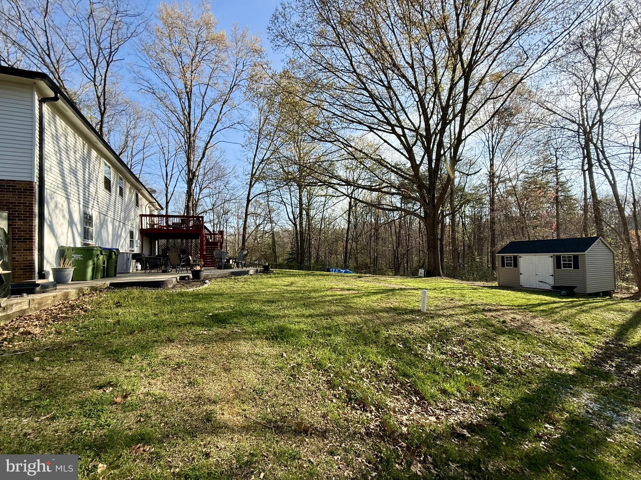 8 Rolling Road Stafford, VA 22556 - Photo 19 of 22