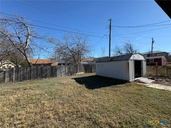 $1,150 | 1313 Elia Street, Killeen, TX 76541