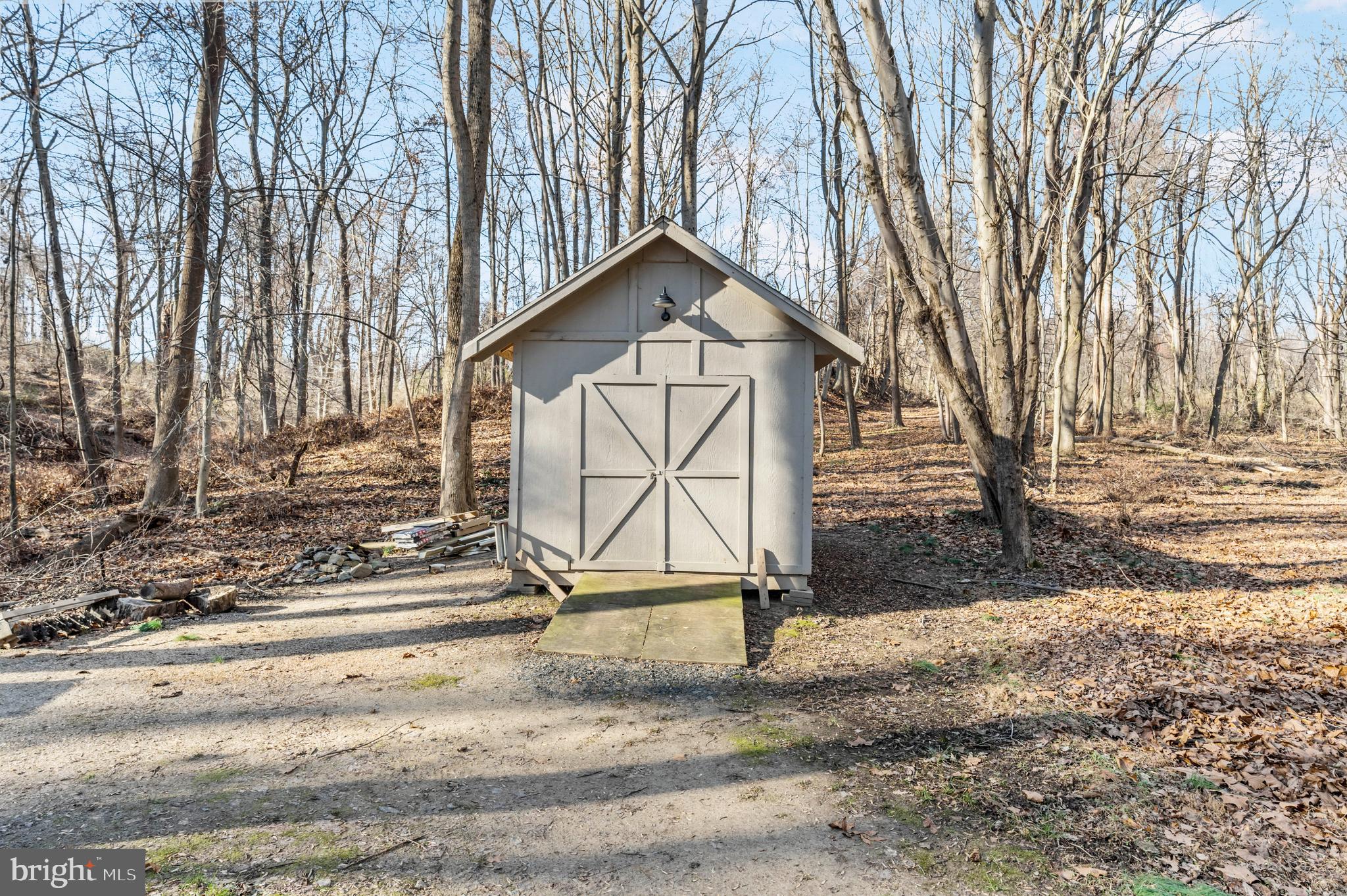 1614 Angleside Road Fallston, MD 21047 - Photo 12 of 53 Shed
