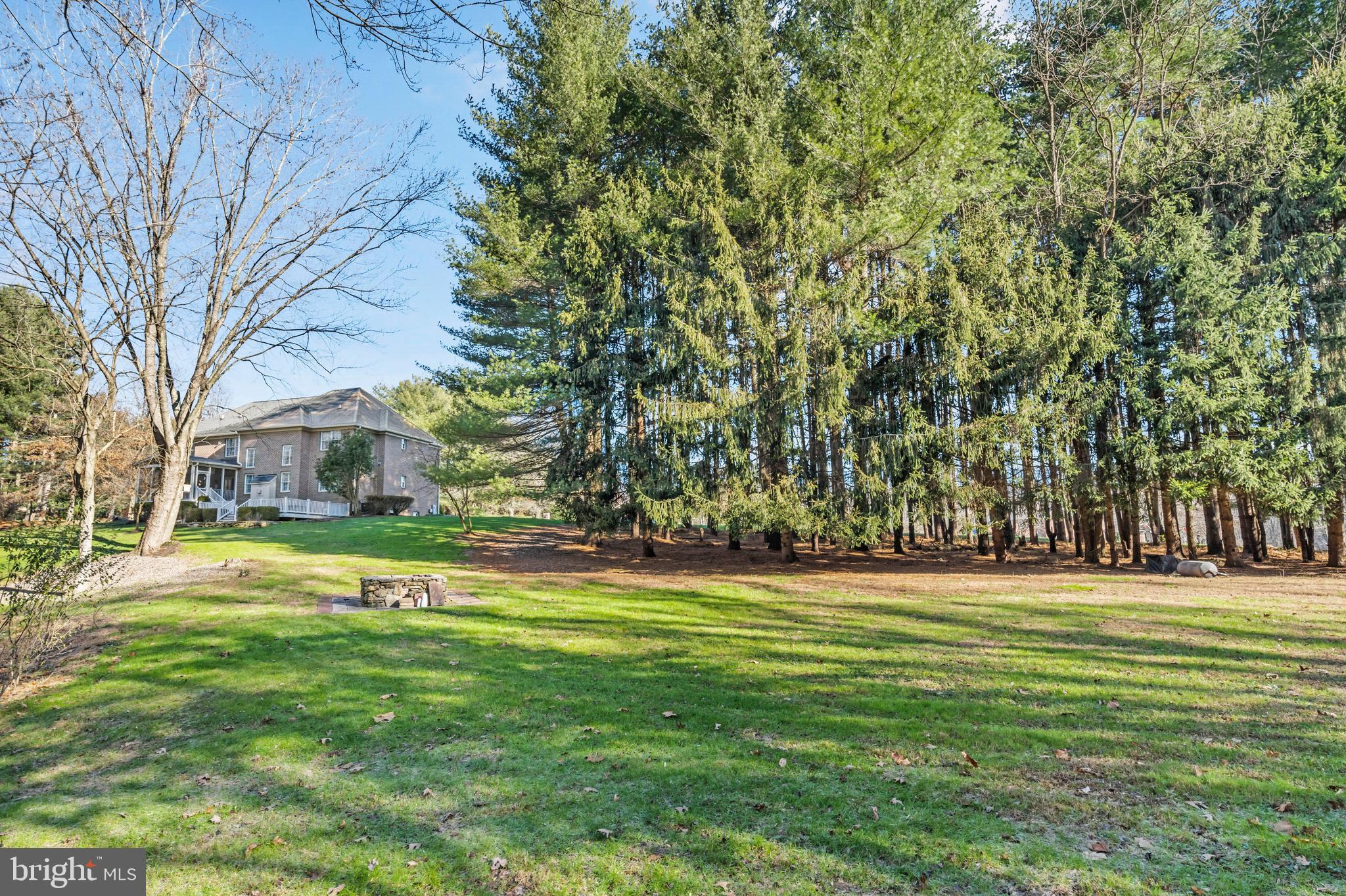 1614 Angleside Road Fallston, MD 21047 - Photo 13 of 53 Rear Exterior Grounds