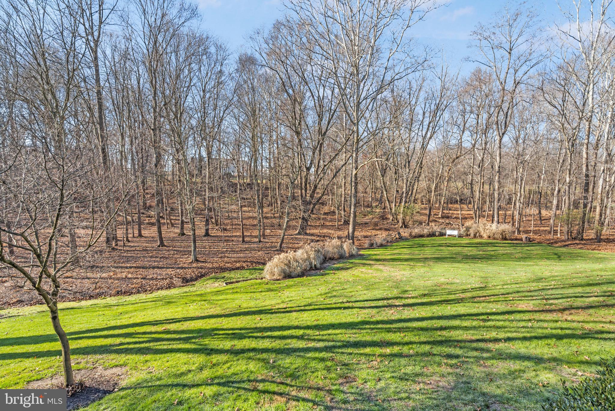 1614 Angleside Road Fallston, MD 21047 - Photo 15 of 53 Rear Exterior Grounds