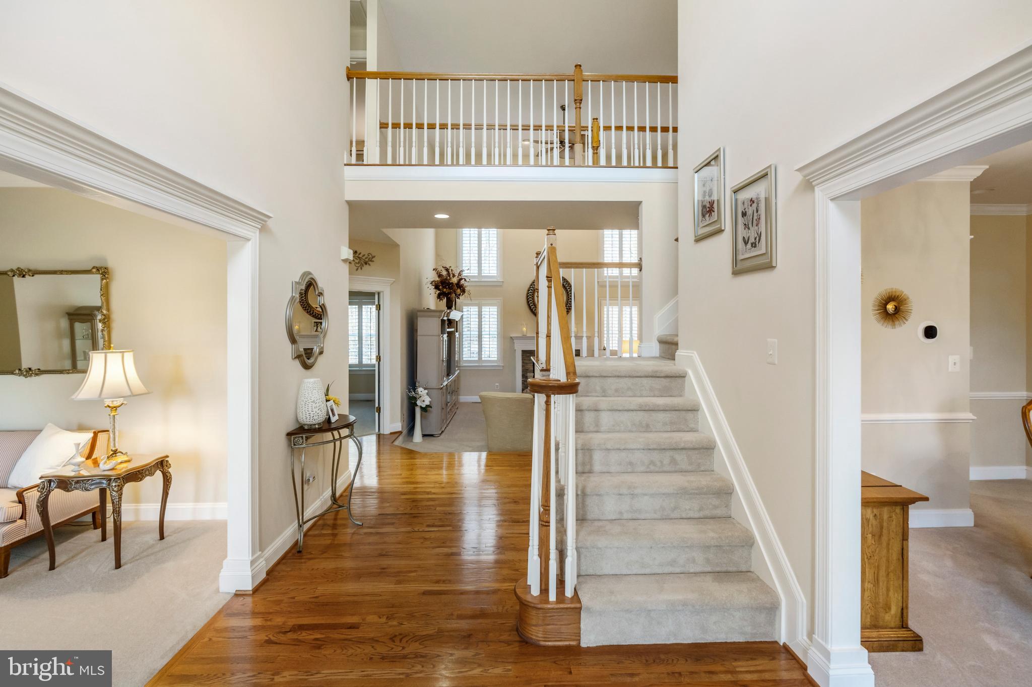 1614 Angleside Road Fallston, MD 21047 - Photo 18 of 53 Front Enterance