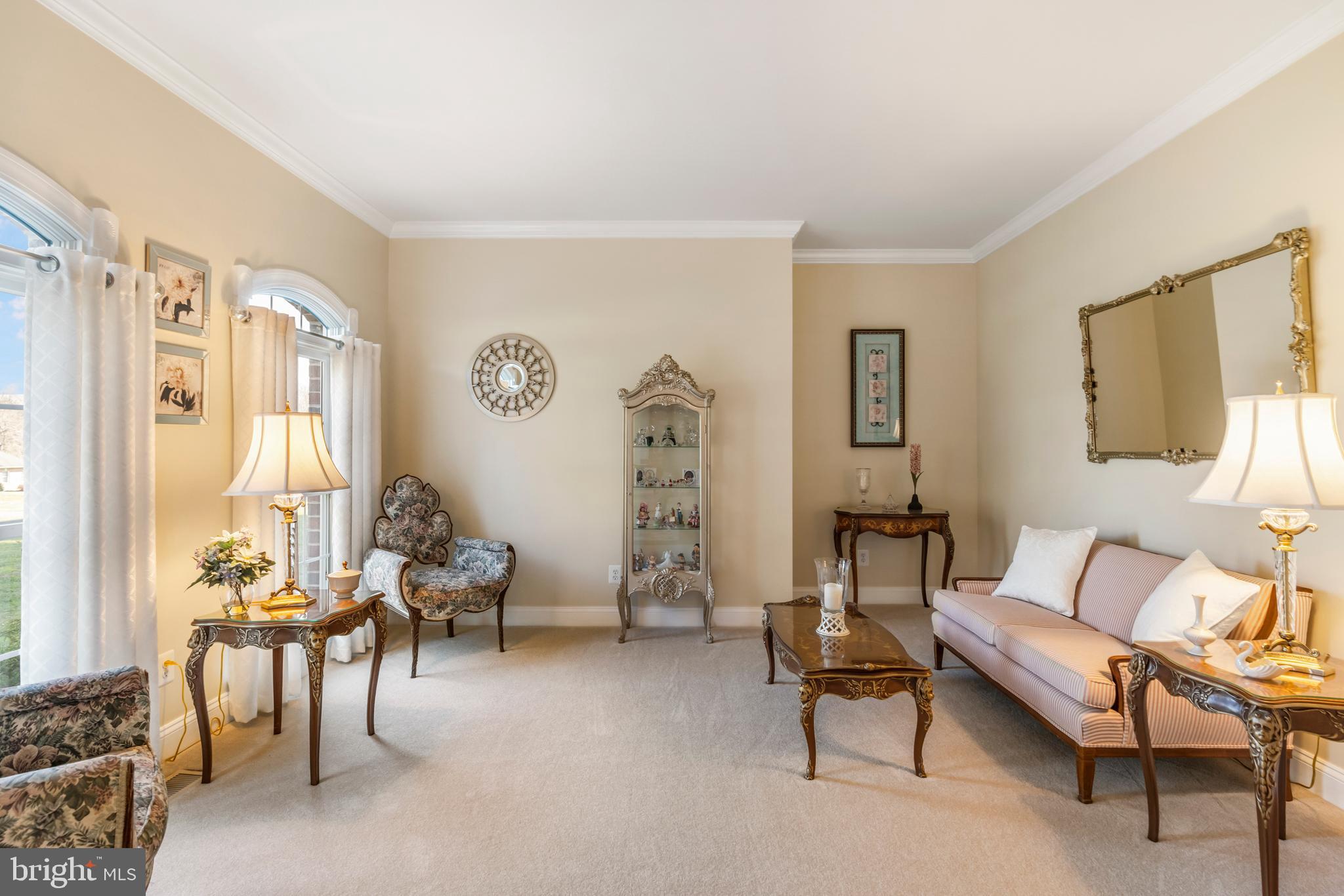 1614 Angleside Road Fallston, MD 21047 - Photo 20 of 53 Formal Living room