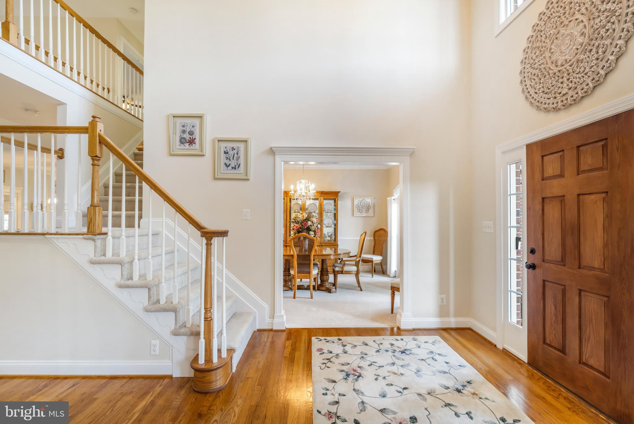 1614 Angleside Road Fallston, MD 21047 - Photo 21 of 53 Front Foyer
