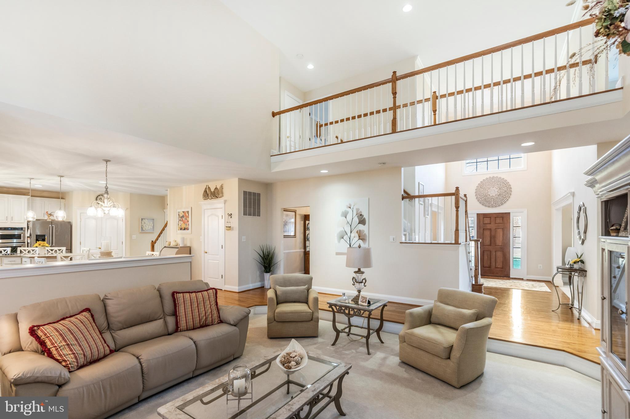 1614 Angleside Road Fallston, MD 21047 - Photo 27 of 53 Family Room