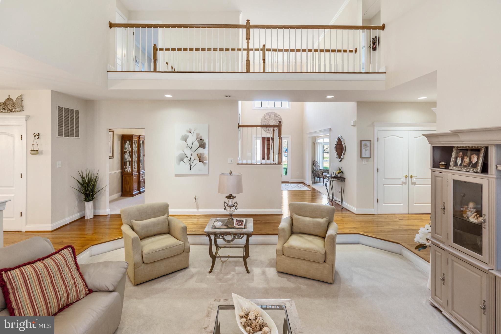 1614 Angleside Road Fallston, MD 21047 - Photo 28 of 53 Family Room