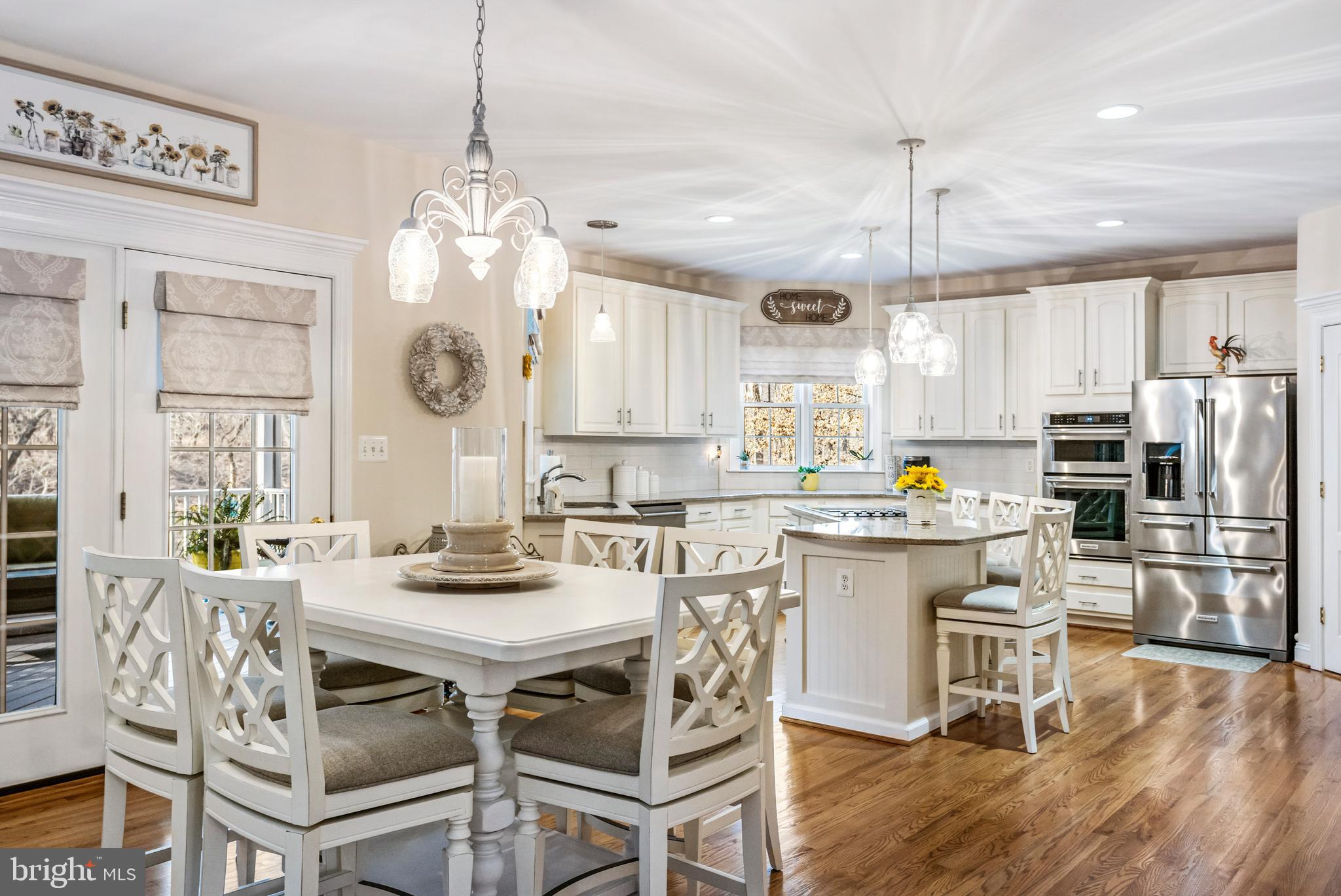 1614 Angleside Road Fallston, MD 21047 - Photo 29 of 53 Kitchen