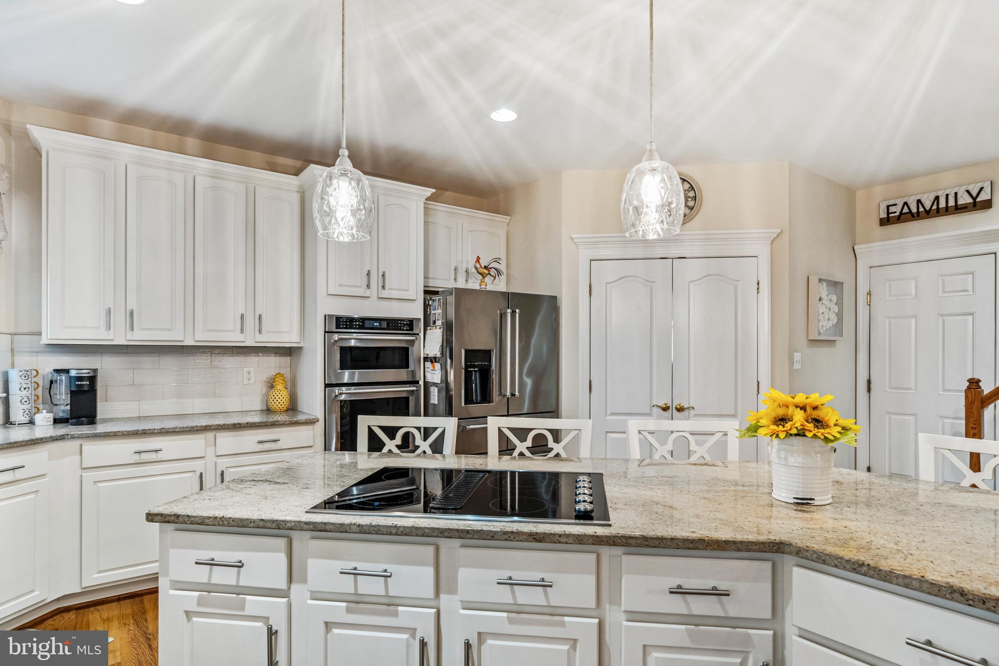 1614 Angleside Road Fallston, MD 21047 - Photo 31 of 53 Kitchen