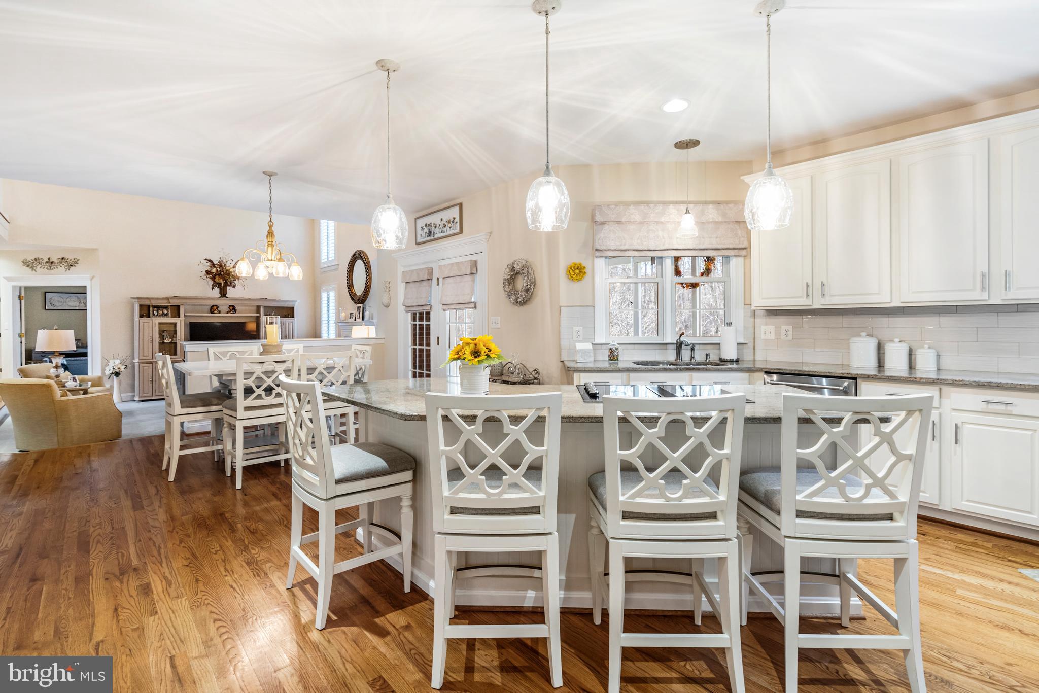 1614 Angleside Road Fallston, MD 21047 - Photo 32 of 53 Kitchen