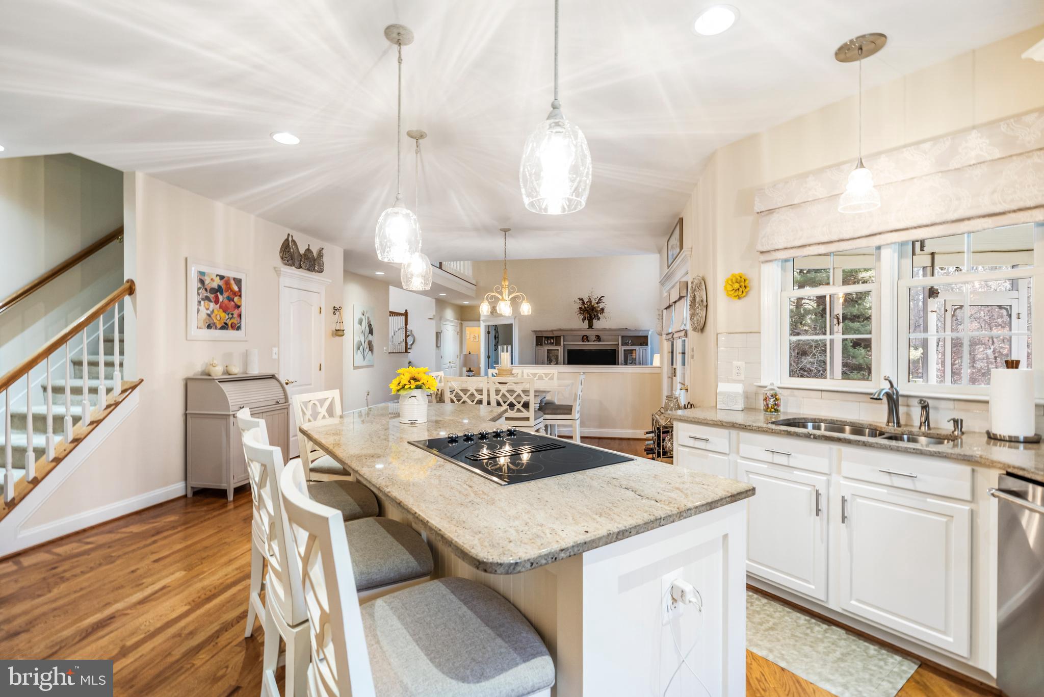 1614 Angleside Road Fallston, MD 21047 - Photo 33 of 53 Kitchen