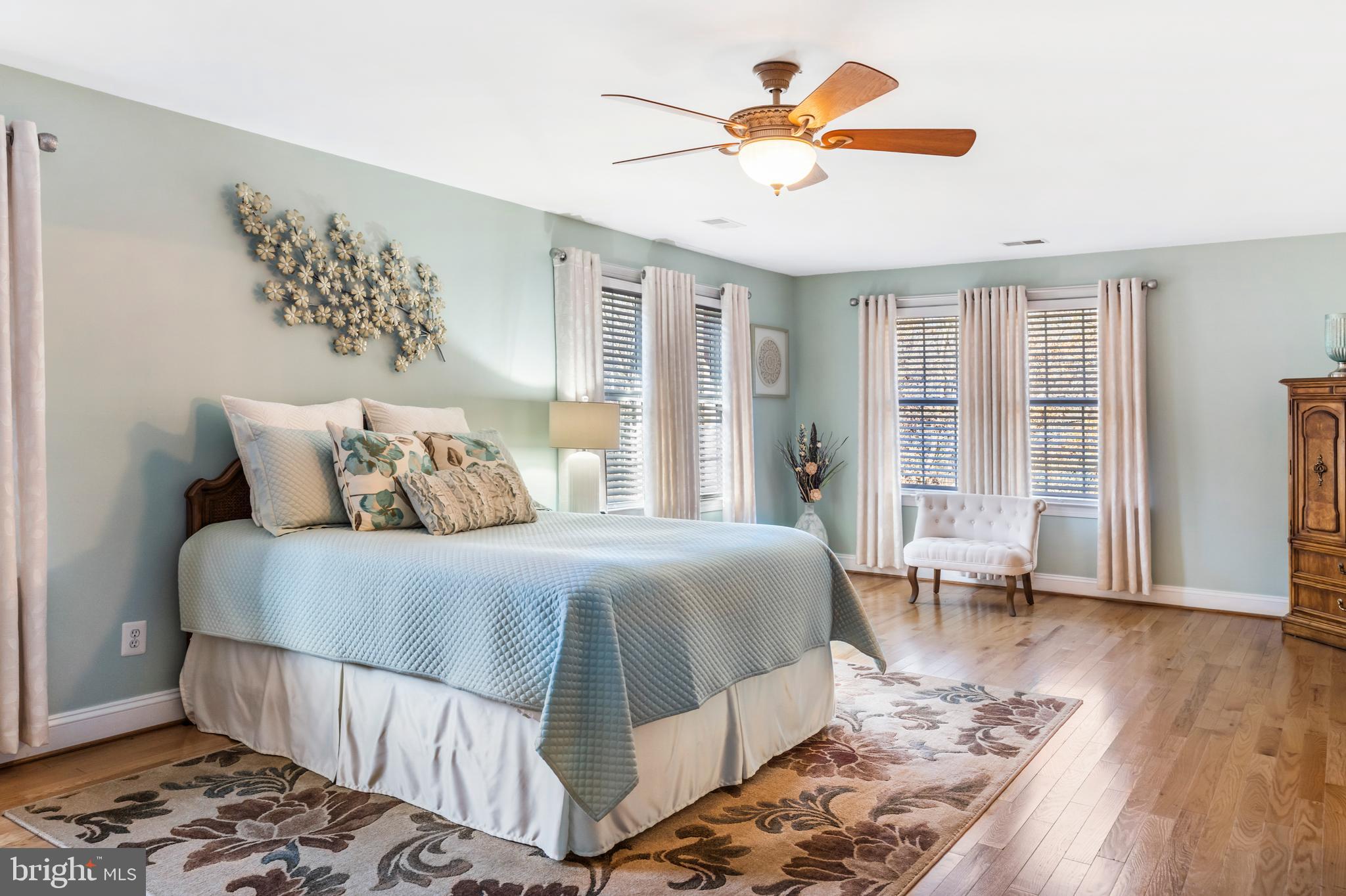 1614 Angleside Road Fallston, MD 21047 - Photo 38 of 53 Primary Bedroom